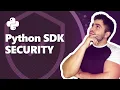 Filestack How Tos Securing Your Data with Filestack s Python SDK
