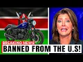 Download Lagu This Motorcycle Costs $1,500 And DESTROYED Harley on Quality – Why It’s Not Sold In U.S.