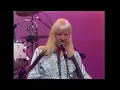 Rock and Roll Hoochie Koo - Rick Derringer & The Edgar Winter Group | The Midnight Special