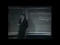 The Truth - Richard Feynman Knowing versus Understanding
