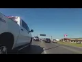 New Arizona law lets motorcyclists share lanes with stopped cars