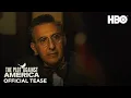 Video di The Plot Against America | Official Teaser | HBO