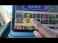 BetRivers Online Slot Play in WV Part 3 - Big Win on Chicken Fox