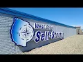 West Coast Self-Storage Antioch - Storage Units in Antioch CA