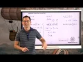 N-Gen Math 6 Unit 6 Lesson 1 Equations and Their Solutions