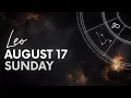 Leo - Daily Horoscope