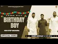 Birt ay Boy Full Song Jorge Gill New Punjabi Song Sultan Punjabi Song 2021 Blood Gang Studio