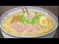 More Anime Food GIF 2016