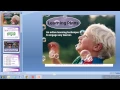 Using Jing and ScreenCast com