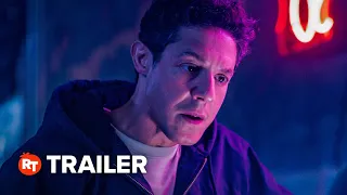 Come With Me Trailer #1 (2026)