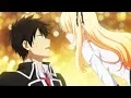 Kishuku Gakkou no Juliet「AMV」-  Dance Again