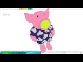 Interactive Vectorization Talk 14 min
