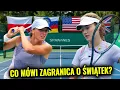 Download Lagu Co mówią? Zagraniczni Politycy i Media o zwycięstwie Igi Świątek nad Kalinską?