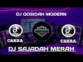 Download Lagu DJ DULU WAKTU AKU MASIH BERSAMA DIA || DJ SAJADAH MERAH VIRAL TIKTOK 2023 - DJ QOSIDAH MODERN