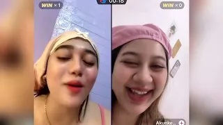 celen cilok malah keenakan 