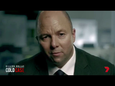 Million Dollar Cold Case