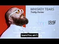 Download Lagu Whiskey Tears –Teddy Swims | A Soul Cry for the Love That Left
