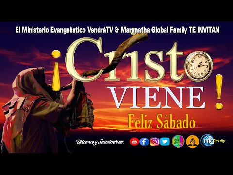 Download MP3 🔴 Recepción de Sábado Día del Señor - 8 de Junio 2024  - VendráTV Venezuela
