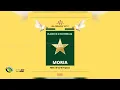 Blaqnick & MasterBlaq - Moria [Feat. M’na’B Projects] (Official Audio)