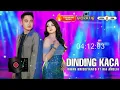 Download Lagu Dinding Kaca - Irwan Krisdiyanto ft Ria Amelia (Simpatik Music)