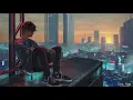 Ben Esser - Stripes (feat. Emawk & Beau Diako)