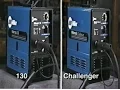 How to Weld with a Millermatic 130