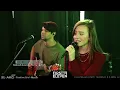 First To Eleven- Bartender- Lady Antebellum Acoustic Cover (livestream)