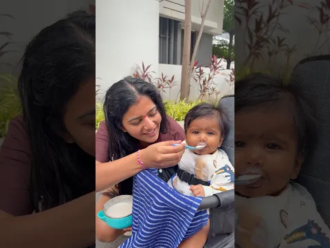 వెన్నెల అస్సలు #food తినడం లేదు 🥲🥲😭😭