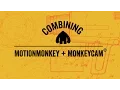 Procedural Kinetic Type Tutorial using MonkeyCam Pro MotionMonkey