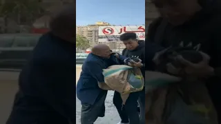 هوا انا مش التلك متعضش هنا تاني  هوا انا مش التلك متعضش هنا تاني