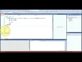 VB NET Exception handling Local window CodeLearning