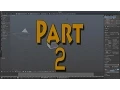 Getting started with Blender Part 2 Blender