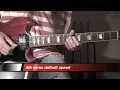 Johnny Winter guitar lesson Be Careful With A Fool