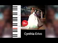 Cynthia Erivo - Home (Live from the 2025 Oscars) (Vocal Showcase)