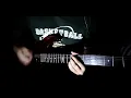 ESTRELLA - STAY (GUITAR COVER)