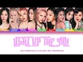 Download Lagu [AI COVER] Girls' Generation (소녀시대) OT9 - 'Light Up the Sky' (color coded lyrics)