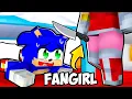Download Lagu I Built a SECRET ROOM To Survive My CRAZY FAN GIRL!