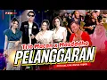 Download Lagu PELANGGARAN - Masdddho X Trio Macan (Official Music Video)