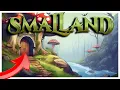I FOUND A SECRET DOOR IN SMALLAND! | Smalland Gameplay [E12]