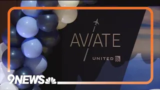 MSU Denver United Airlines partner on program to help students become pilots
