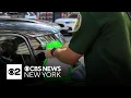 NYC bringing back shame stickers to get drivers to move thier cars for street cleaning