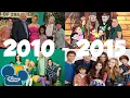 All Disney Channel Theme Songs 2010-2015