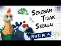 Pada Zaman Dahulu S04E04 - Sereban Tidak Sebulu