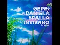 INVIERNO (en la playa) - Gepe & Daniela Spalla