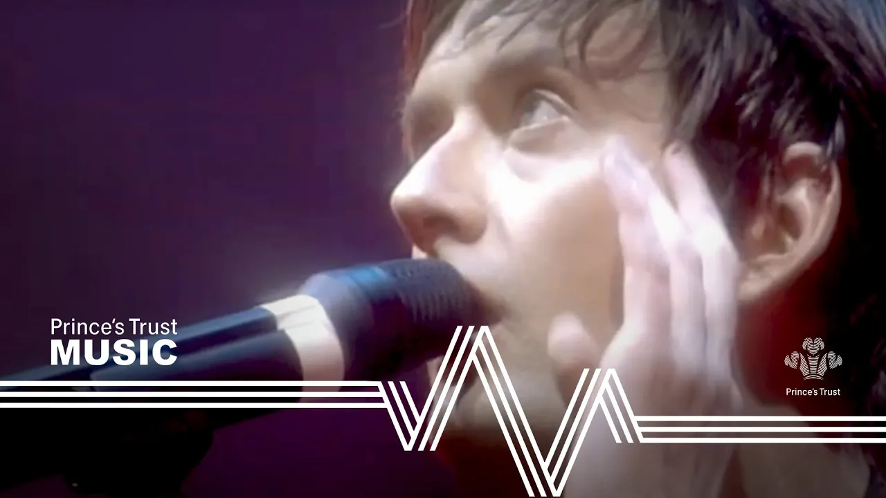 Pulp - Babies (The Prince's Trust Rock Gala 1994) Pulp - Babies (The Prince's Trust Rock Gala 1994)