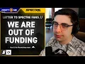 Shroud s Game Died