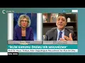 Lagu İklim Kanunu Neleri Değiştiriyor? | Prof. Dr. Halil Hasar Çevre TV'de Anlatıyor