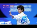 Download Lagu KANKU SHO BY ELLITHY ADAM [EGYPT] | WORLD GAMES 2025