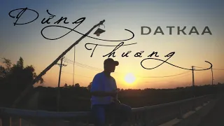 Dừng thương
