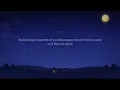 Fais dodo mon petit Aaron 🌙 Berceuse personnalisée pour bébé | Musique pour dormir